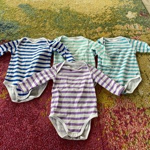June and January body suits